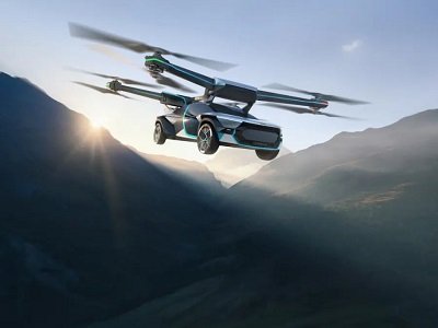 动力电池“卷”上天