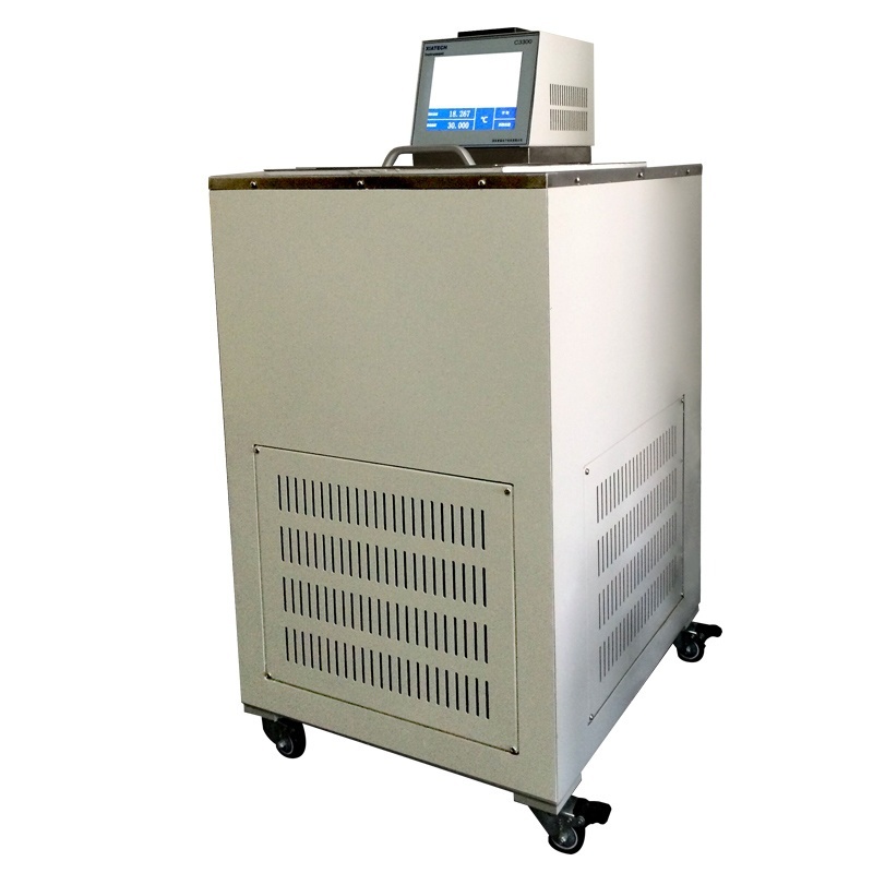 XIATECH循环浴C3000的图片