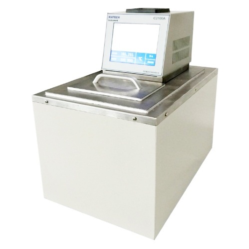 XIATECH高精度循环浴C2000A的图片