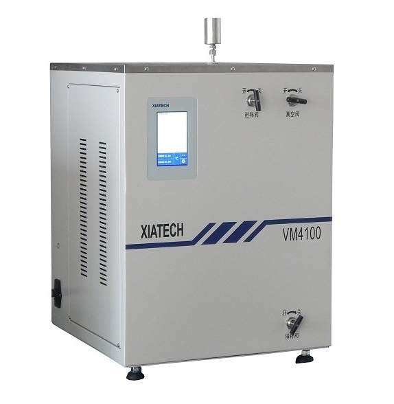 XIATECH高温高压粘度计VM4000的图片