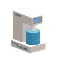 XIATECH热流法导热系数仪TC2100的图片