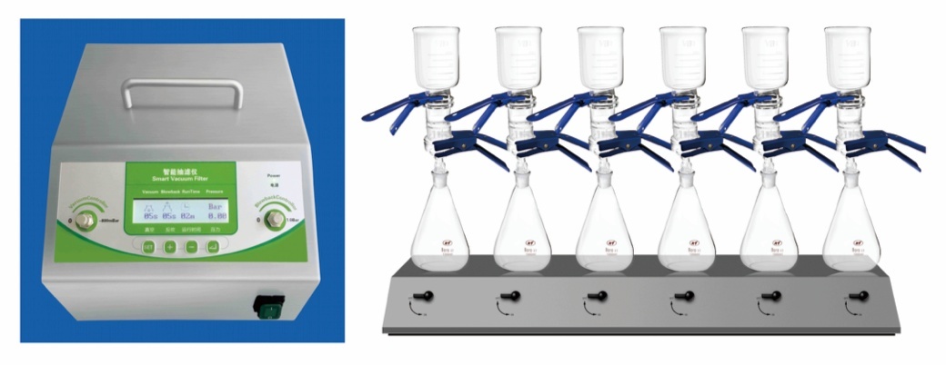 膳食纤维测定仪SmartFiber的图片