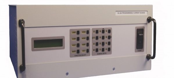 美国OL 83A标准灯专用电源的图片