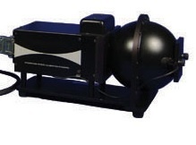 OL426弱光积分球光源的图片