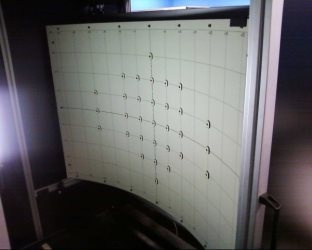 多点法快速配光测试系统的图片