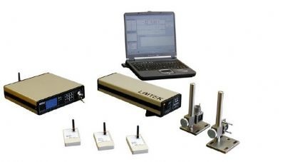 LOS激光干涉仪的图片