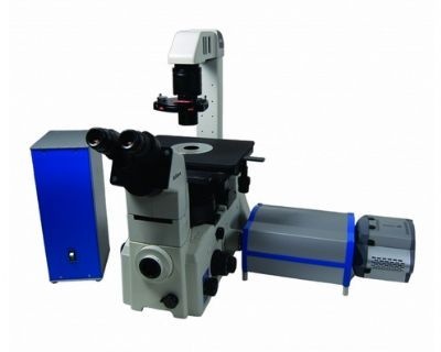 HSI300/400超光谱成像系统的图片