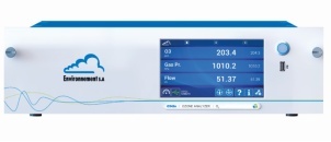 ESA O342e臭氧监测仪的图片