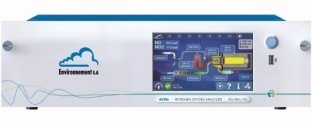 ESA AC32e氮氧化物分析仪的图片