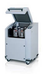 超离心粉碎仪ZM 200的图片