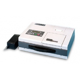 自动荧光定硫仪（X射线硫含量分析仪）的图片