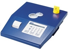 X射线荧光测硫仪的图片