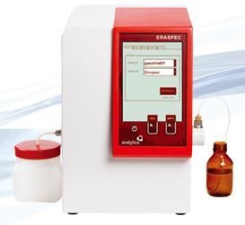 ERASPEC Diesel中红外柴油分析仪的图片