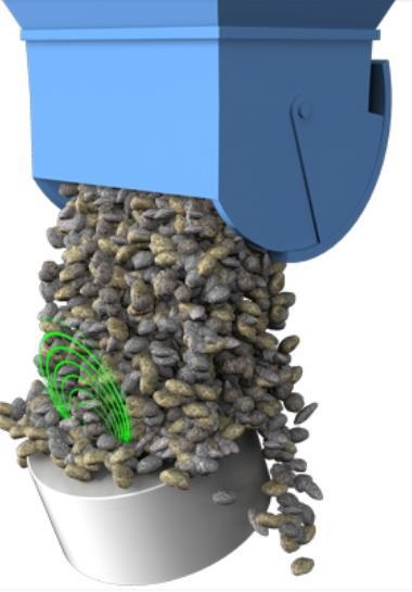 SONO-VARIO在线快速水分测量仪的图片