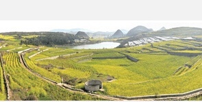 LMP-ENVIDATA小流域尺度水资源管理系统的图片