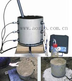 AZ-ES100包气带污染物运移观测的图片