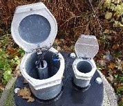 WIZ-ENVIdata风光互补地下水污染原位在线观测系统的图片