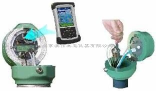 SEBA Flash-Com / Log-Com水位水质测量系统的图片