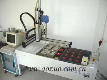 SEDIMAT 4-12土壤粒径分析系统的图片