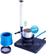 Ksat土壤饱和导水率测量系统的图片