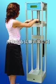 Equi-pf自动土壤水分特征曲线测量仪的图片