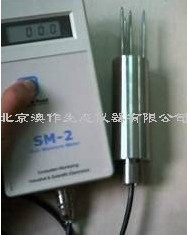 AZS-2土壤水分测量仪的图片