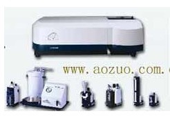 澳作EyeTech土壤粒径粒形特性分析系统的图片