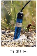 澳作T系列土壤水势测量仪的图片