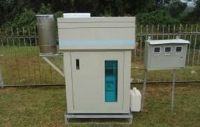 J200-Tandem河湖、流域干湿沉降观测系统的图片