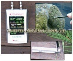 CCM-300叶绿素含量测量仪的图片