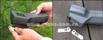 OS-30p+快速植物胁迫测量仪的图片