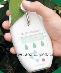 CCM-200 plus叶绿素测定仪的图片
