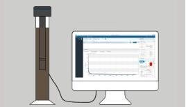 PARIO土壤粒径自动分析仪的图片