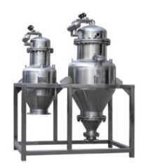 气流混合机的图片