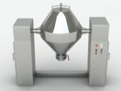 锥形混合机的图片