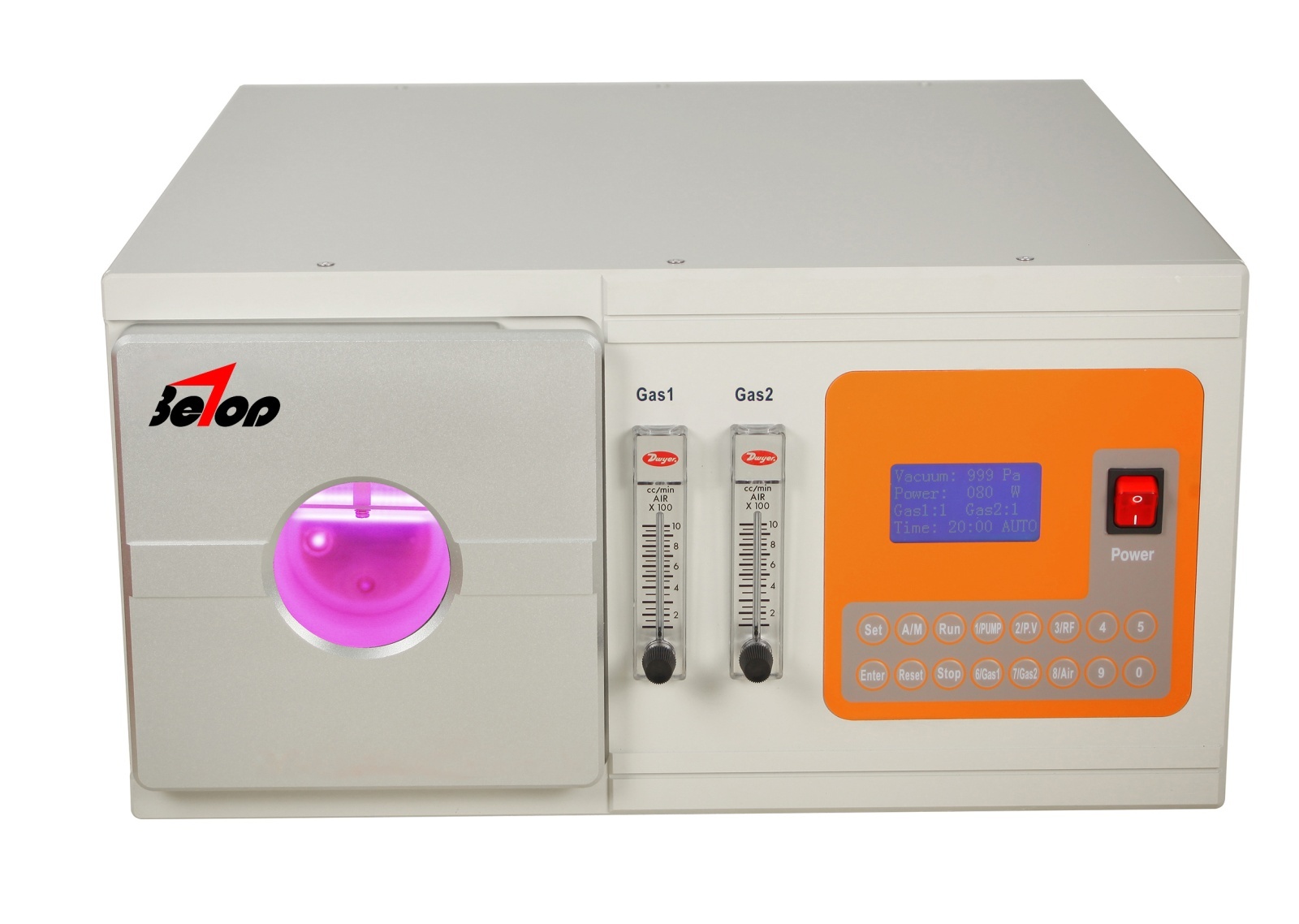 等离子清洗机的图片