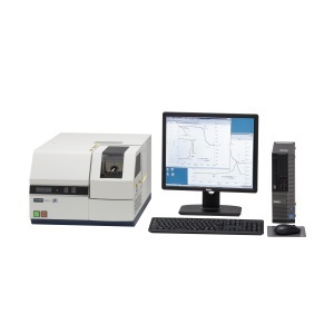 热重-差热同步分析仪-日立-STA7200的图片