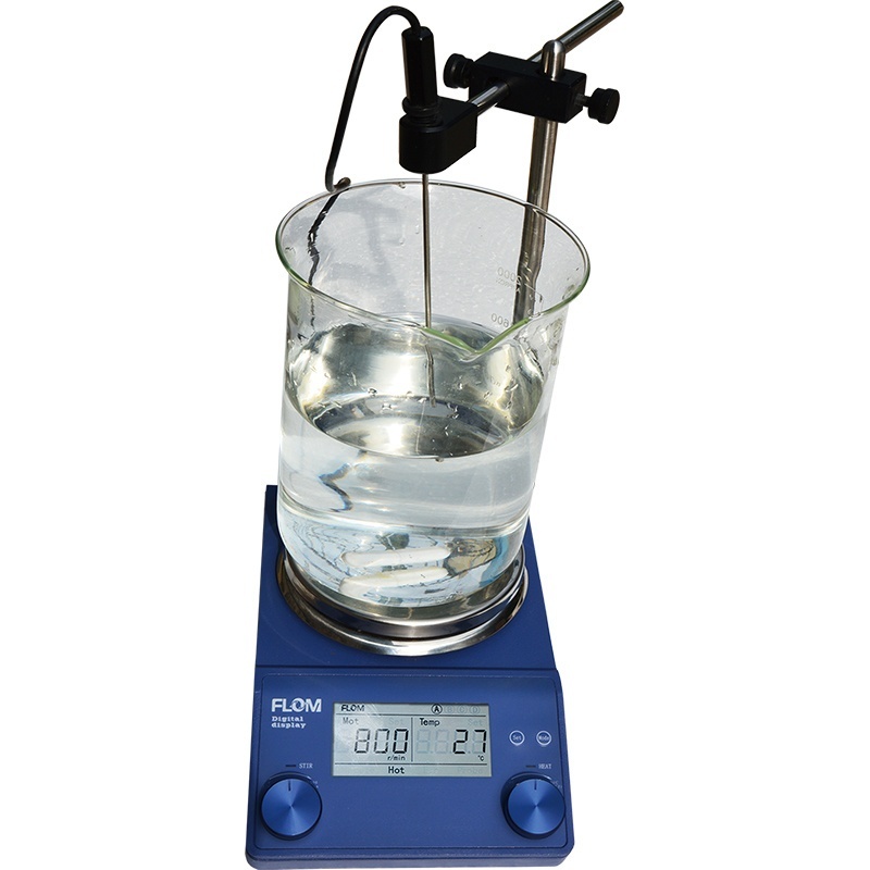 磁力搅拌器富勒姆FET-H的图片