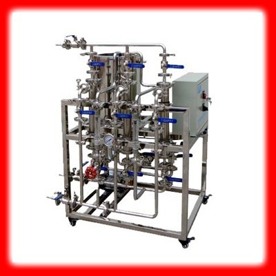 FLOM卷式膜分离过滤系统的图片