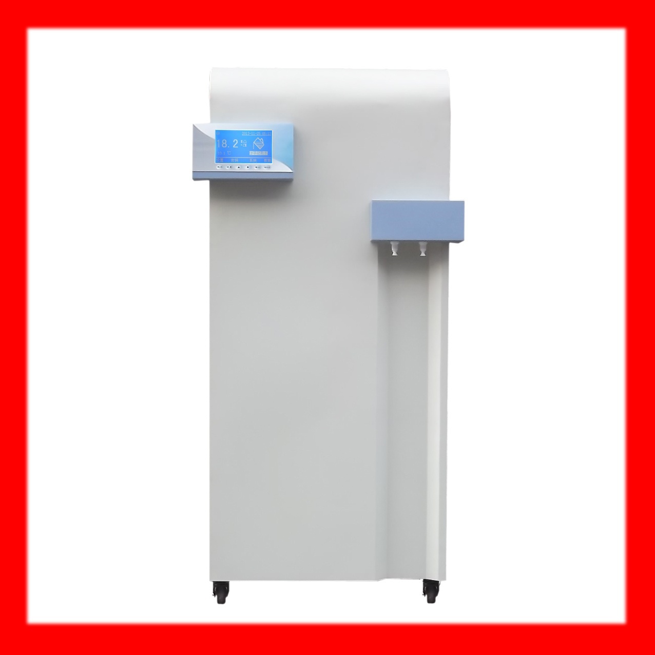 FLOM纯水机/超纯水机中试系列的图片