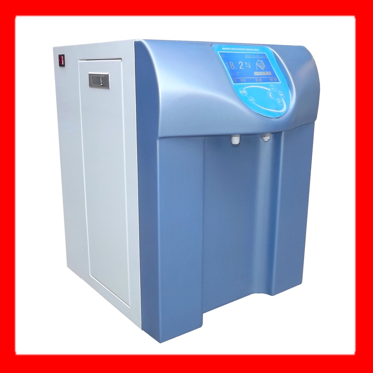 FLOM纯水/超纯水系统普通型的图片