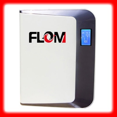 FLOM纯水/超纯水系统经典型的图片
