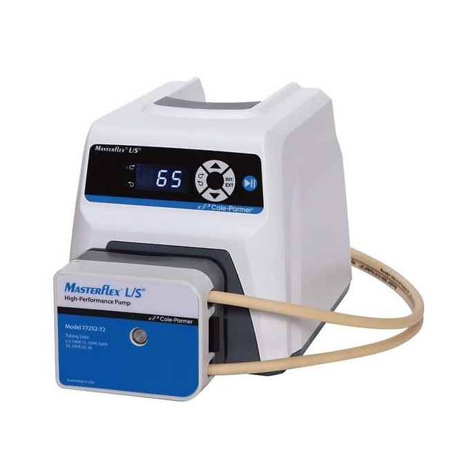 Masterflex L/S高压蠕动泵77914-20的图片