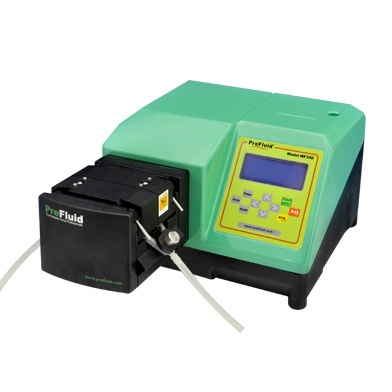 普瑞WF350高精度分装泵的图片