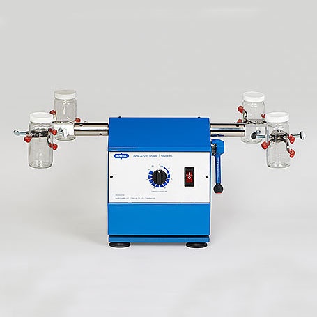 美国Burrell手腕式振荡器的图片