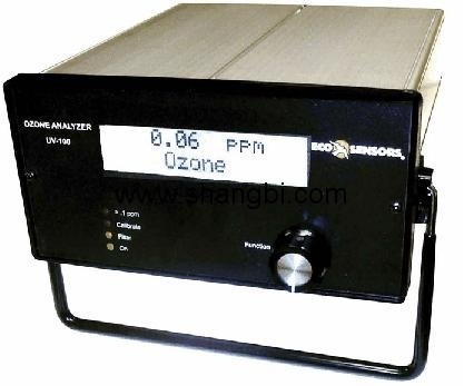 美国Eco Sensors紫外臭氧分析仪（UV-100）的图片