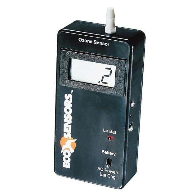 美国Eco Sensors臭氧检测仪（A-21ZX）的图片