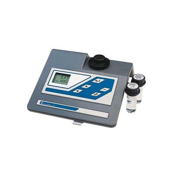 美国HF Scientific MicroTPW浊度仪的图片