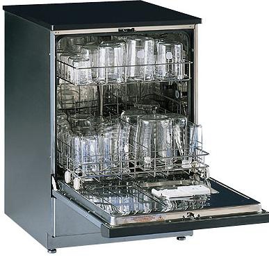 美国广口瓶洗瓶机4400431的图片