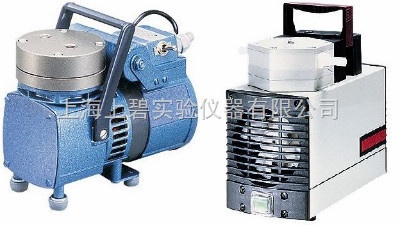 美国Coleparmer真空泵（无油抗腐蚀隔膜式）07056-38的图片